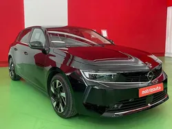 Usado 2022 Opel Astra Elegance | € 20.999 (Preço elevado)