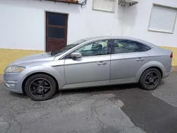 Usado 2011 Ford Mondeo Sedan | € 12.500