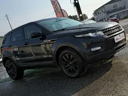 Usado 2014 Land Rover Range Rover evoque | € 15.750 (Bom preço)