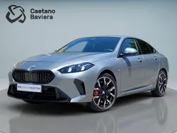 Cinza Usado 2025 BMW 220 Comfort Edition Coupé | € 45.900