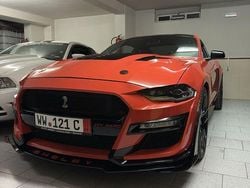 Usado 2016 Ford Mustang | € 65.000