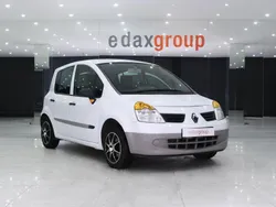 Renault Modus