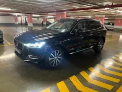 Preto Usado 2019 Volvo XC60 SUV | € 26.950 (Preço justo)