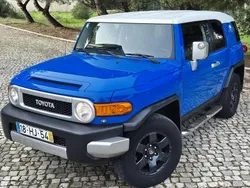 Usado 2006 Toyota Land Cruiser SUV | € 50.000