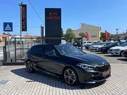 Preto Usado 2024 BMW 118 Citadino | € 31.500 (Preço elevado)