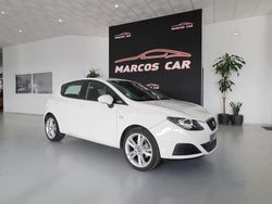 Branco Usado 2011 Seat Ibiza Reference | € 8.400 (Preço elevado)