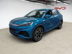 Azul Usado 2023 BYD Atto 3 SUV | € 26.800 (Preço justo)