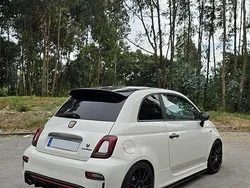 Usado 2019 Abarth 595 Competizione Citadino | € 17.650 (Bom preço)