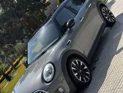 Usado 2013 Mini Cooper D Citadino | € 11.000 (Preço justo)
