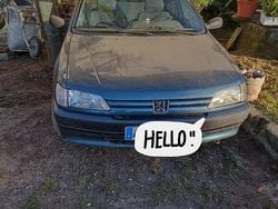 Usado 1994 Peugeot 306 Sedan | € 1.000