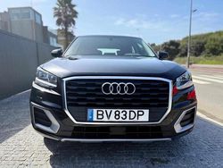 Preto Usado 2019 Audi Q2 SUV | € 15.000