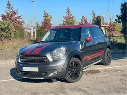 Cinzento Usado 2015 Mini Countryman SUV | € 14.450 (Preço justo)