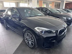 Preto Usado 2021 BMW X2 SUV | € 30.780