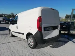 Branco Usado 2017 Fiat Doblò Monovolume | € 10.900 (Caro)