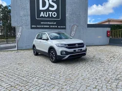 Outra Usado 2022 VW T-Cross SUV | € 20.500 (Caro)