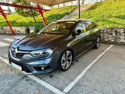 Usado 2019 Renault Mégane IV Carrinha | € 15.650 (Preço justo)