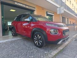 Vermelho Usado 2020 Citroën C3 PureTech Citadino | € 11.990 (Bom preço)