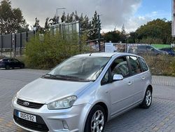 Usado 2007 Ford C-MAX Trend Monovolume | € 4.000