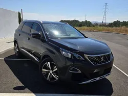 Usado 2018 Peugeot 5008 Allure Monovolume | € 16.499 (Preço justo)