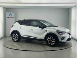 Branco Usado 2024 Renault Captur SUV | € 21.990 (Preço justo)