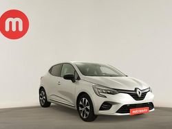 Cinzento Usado 2024 Renault Clio V Evolution | € 17.499 (Preço justo)