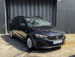 Usado 2019 Fiat Tipo Carrinha | € 4.500 (Bom preço)