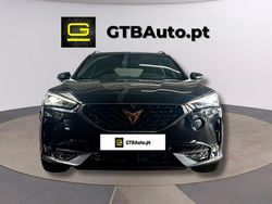 Preto Usado 2024 Cupra Formentor VZ SUV | € 41.900 (Caro)