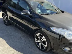 Usado 2012 Renault Mégane III Sedan | € 4.500