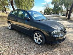 Usado 2007 Seat Ibiza Stylance | € 2.750 (Super Preço)