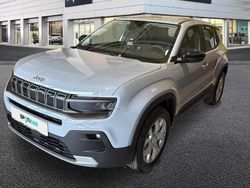 Cinza Novo 2025 Jeep Avenger Overland SUV | € 26.900