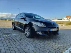 Usado 2010 Renault Mégane GT Line GT-Line Sedan | € 7.900 (Preço justo)