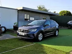 Cinzento Usado 2023 VW Taigo SUV | € 19.500 (Preço justo)