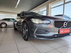 Cinzento Usado 2018 Volvo V90 Momentum Carrinha | € 23.250 (Preço justo)