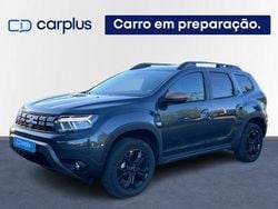 Cinzento Usado 2023 Dacia Duster | € 20.500 (Preço justo)