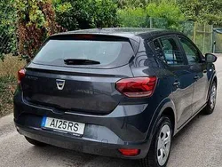 Usado 2021 Dacia Sandero Citadino | € 12.000 (Super Preço)