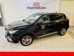 Preto Usado 2022 MG HS SUV | € 21.999 (Preço justo)