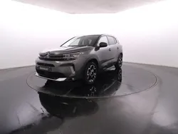 Cinzento Usado 2024 Citroën C5 Aircross SUV | € 36.450 (Caro)