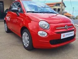 Usado 2023 Fiat 500 Lounge Citadino | € 14.900 (Preço justo)