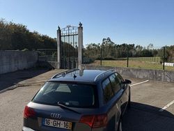 Usado 2005 Audi A4 Sedan | € 5.500 (Preço justo)