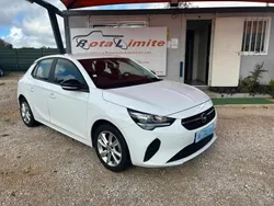 Branco Usado 2020 Opel Corsa Dynamic | € 14.750 (Caro)