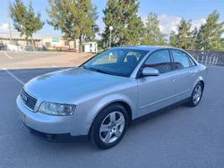 Usado 2003 Audi A4 | € 4.150 (Bom preço)