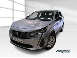 Cinza Usado 2022 Peugeot 3008 Active Carrinha | € 25.800 (Preço justo)