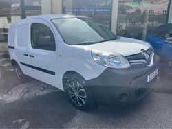 Branco Usado 2019 Renault Kangoo Monovolume | € 14.250 (Preço justo)