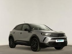 Cinzento Usado 2022 Opel Mokka GS Line SUV | € 18.990 (Preço elevado)