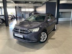 Cinza Usado 2023 VW Taigo SUV | € 19.900 (Preço justo)