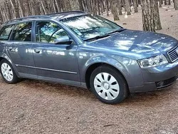Usado 2004 Audi A4 Carrinha | € 6.000 (Preço justo)