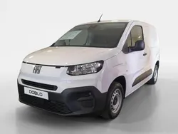 Branco Novo 2024 Fiat Doblò Monovolume | € 19.990