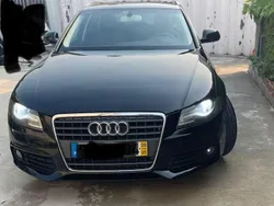 Usado 2009 Audi A4 Sport Carrinha | € 8.500 (Preço elevado)
