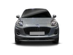 Cinzento Usado 2023 Ford Puma ST-Line X Citadino | € 21.490 (Preço justo)