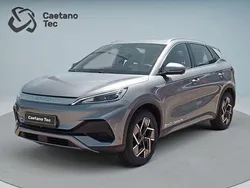 Cinzento Usado 2025 BYD Atto 3 SUV | € 34.250 (Caro)